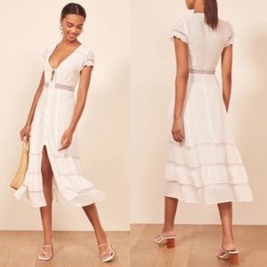 Reformation Dress - New With Tags